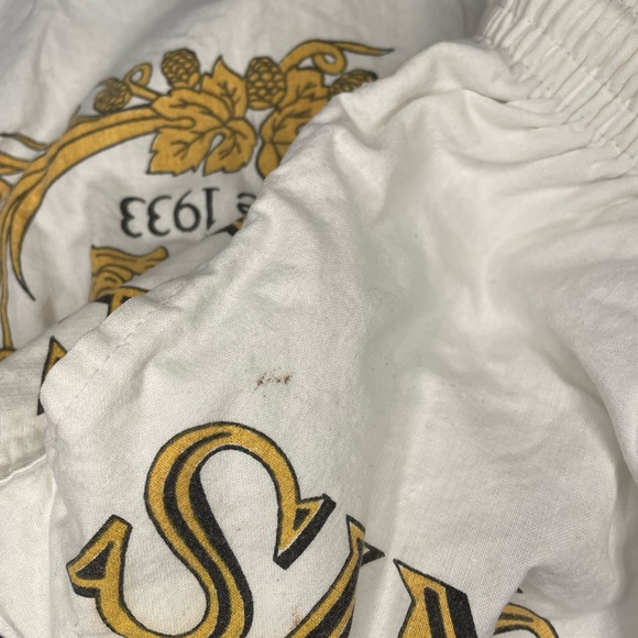 Singhai lager beer party shorts - Picture 7 of 9